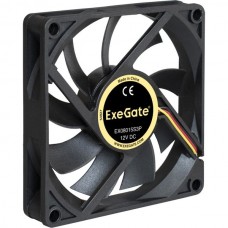 Кулер ExeGate EX08015S3P EX180973RUS 80 мм