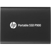 Внешний SSD 1000GB HP P900 7M693AA черный