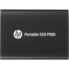 Внешний SSD 1000GB HP P900 7M693AA черный