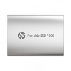 Внешний SSD 1000GB HP P900 7M694AA серебристый