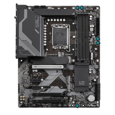 Материнская плата GigaByte Z790 UD AX 1.2, LGA1700, ATX