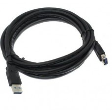 Кабель USB 3.0 удлинитель ExeGate EX-CC-USB3-AMAF-3.0 EX284933RUS Am Af 3m