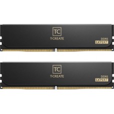 DDR5 16Gb PC-48000 6000MHz Team T-Create Classic (CTCCD516G6000HC4801) CL48-48-48-96
