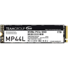 SSD M.2 2280 M PCI Express 4.0 x4 Team 1TB MP44L (TM8FPK001T0C101) 5000/4500 MBps