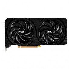 Видеокарта NVIDIA GeForce Palit RTX 4060 INFINITY 2 OC (NE64060S19P1-1070L) 8Gb GDDR6 HDMI+3xDP RTL