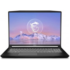 Ноутбук MSI B12VE-1685XBY