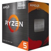 Процессор <AM4> AMD Ryzen 5 5600GT (OEM)