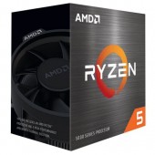 Процессор <AM4> AMD Ryzen 5 5500GT (OEM)