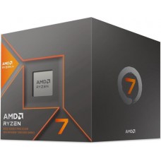 Процессор <AM5> AMD Ryzen 7 8700G (OEM)