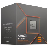 Процессор <AM5> AMD Ryzen 5 8500G (OEM)