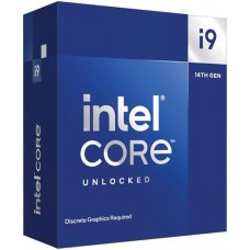 Процессор Intel Core i9-14900KF LGA1700 CM8071505094018 OEM