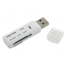 Устройство Card reader 5bites RE3-200WH USB 3.0