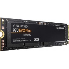 Накопитель SSD Samsung 250GB 970 EVO plus [MZ-V7S250BW]