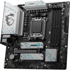 Материнская плата MSI B650M GAMING WIFI mATX