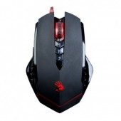 Игровая мышь A4Tech Bloody V8M MAX, USB BLACK
