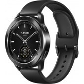 Смарт часы Xiaomi Redmi Watch S3 BHR7874GL
