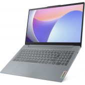 Ноутбук Lenovo IdeaPad Slim 3 15IAH8 83ER0086RK 15,6" FHD IPS, i5-12450H, 16GB, SSD 512GB, int