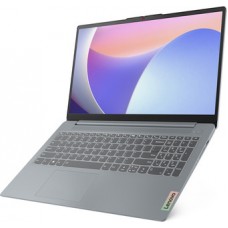 Ноутбук Lenovo IdeaPad Slim 3 15IAH8 83ER0086RK 15,6" FHD IPS, i5-12450H, 16GB, SSD 512GB, int