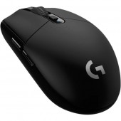Мышь Logitech G304 Lightspeed, Black [910-005286]