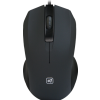 Мышь Defender MM-310, Black, USB