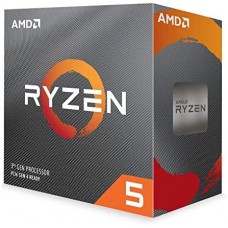 Процессор Socket-AM5 AMD Ryzen 5 8500G (100-000001491) 6C/12T 3.5GHz/5.0GHz 6+16Mb 65W Radeon™ 740M, Graphics Core 4 (2800 MHz) OEM