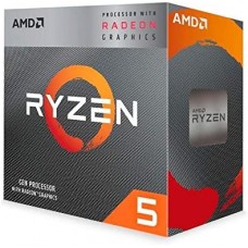 Процессор Socket-AM5 AMD Ryzen 5 8600G (100-000001237) 6C/12T 4.3GHz/5.0GHz 6+16Mb 65W Radeon™ 760M, Graphics Core 8 (2800 MHz) OEM