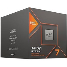 Процессор Socket-AM5 AMD Ryzen 7 8700G (100-000001236) 8C/16T 4.2GHz/5.1GHz 8+16Mb 65W Radeon™ 780M, Graphics Core 12 (2900 MHz) OEM