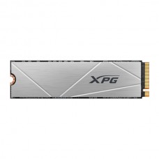 SSD M.2 2280 M PCI Express 4.0 x4 ADATA XPG GAMMIX S60 1TB (AGAMMIXS60-1T-CS) 5000/3200 MBps TLC RTL