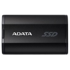 Внешний накопитель SSD USB3.2 ADATA 500GB SD810 (SD810-500G-CSG) защищенный, IP68, MIL-STD-810G 516.6, серый