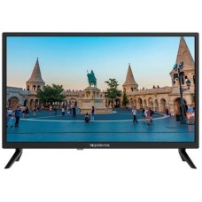 Телевизор Top Device TDTV55CS06U_BK