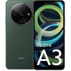 Смартфон Xiaomi Redmi A3 Green 4GB/128GB