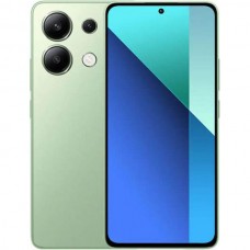 Смартфон Xiaomi Redmi Note 13 Green 8GB/256GB