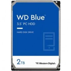 Жесткий диск 2TB WD Blue <WD20EARZ>