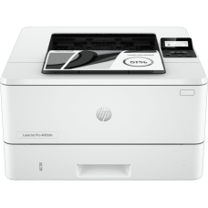 Принтер лазерный HP LaserJet Pro 4003dn 2Z609A