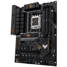 MB ASUS TUF GAMING B650M-E Soc-AM5 (B650) PCI-Ex16 2xPCI-Ex1 2xM.2 2.5GbE LAN RAID 0/1/10 4xDDR5 7600MHz+ 2xDP+HDMI mATX RTL