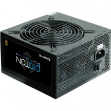 БП Chieftec Proton 600W BDF-600S-Bulk ATX (APFC,85% Bronze (24+2x4+2x6/8пин)) OEM