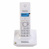 Радиотелефон Panasonic KX-TG1711RUW