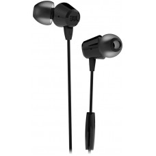 Наушники JBL C50HI Черный