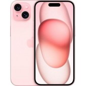 Apple iPhone 15 128GB Pink A3092 MV9K3CH A