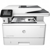 МФУ лазерное HP LaserJet Pro 4103dw 2Z627A