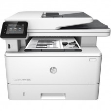 МФУ лазерное HP LaserJet Pro 4103dw 2Z627A