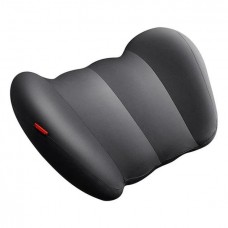 Baseus ComfortRide Series Car Lumbar Pillow Cluster Black (C20036401111-00)