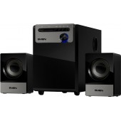 Акустическая система Sven MS-110 Black (SV-014056)