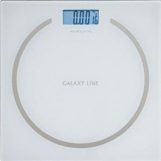 Galaxy Line GL 4815 White