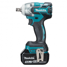 Гайковерт Makita DTW 285R FJX аккумуляторный