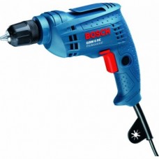 Безударная дрель Bosch GBM 6 RE Professional