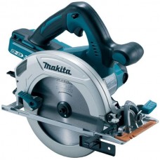 Дисковая (циркулярная) пила Makita DHS710Z