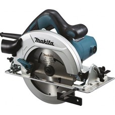 Дисковая (циркулярная) пила Makita HS 7601 в чемодане