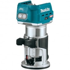 Кромочный фрезер Makita RT001GZ19