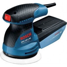 Bosch GEX 125-1 AE Professional (0.601.387.500)